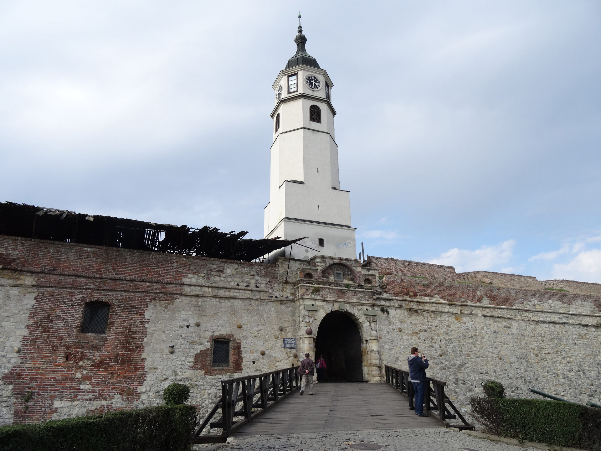 Belgrade